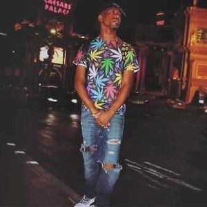 Meet your Posher, Nigel